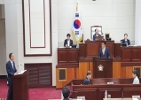 구미시의회, 김재우 시의원의 이유있는 질문