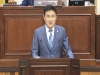 구미시의회, 김재우 시의원 5분 자유발언 영상