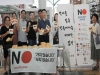 구미 시민의 눈, 일본제품 불매운동 캠페인 펼쳐