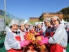 김천보건소, 건강마을 위원과 사랑의 봉사활동