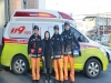경북도, 2020년 새 생명 탄생 119 구급서비스 시행