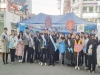 구미시, 청소년 위기 예방 아웃리치 활동전개