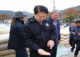 성주군, 2019년산 공공비축미곡 매입 시작