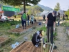 김천시, 새마을 공동체 정원사업 정원학교 개강