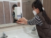 달성군, 주요 관광지 화장실 거품형 물비누 설치