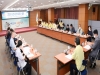 김천시 정책자문단 회의, 지역 주요 현안 개선방안 모색