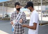 칠곡군, 폭염 대비 국민 행동요령 홍보 캠페인