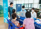 LH 대구경북지역본부, 찾아가는 건강증진 캠페인