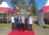 통일염원 2020 구미배 전국 3on3 무관중 농구대회
