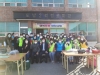 한국전기마이스터협회, 농촌지역 재능 나눔 봉사활동 펼쳐
