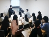 사)한국인성교육문화센터, 양천구청 지원사업 '또래 상담 교육'