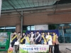 김천시, 'NO! Punch' 학교폭력예방 찾아가는 뮤지컬 공연