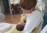 [기획] 김천시에서 행복한 엄마와 아기...건강한 출산을~