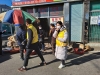의성군, 사회적 거리두기 홍보 캠페인 펼쳐!!!