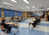 경북도, 원전지속운영을 위한 원전 시군 현장점검 회의