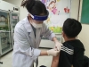 김천시, 코로나 백신 접종 참여율 50.2%로 높아