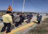 국토교통부, 김천혁신도시 정주 여건 개선 사업 현장 점검