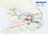 경북도, 대구경북선 포함 6개 사업 신규사업 최종 확정