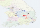광역철 대구․경북선(서대구~신공항~의성) 선도 사업지구로 최종 확정
