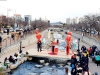 구미시, 2021 청춘 금오천 2.4km 거리예술축제