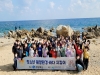 경북도, 지역 청소년 가족 대상 "바다위드가족캠프"