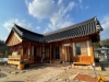 김천시, 한옥건립 지원사업으로 전통한옥문화 활성화