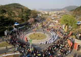 고령 대가야체험축제, 2년 연속 경상북도 최우수 축제 선정