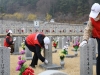한국 건협, 제7회 서해 수호의 날 기념 묘역정화 활동