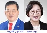 의성군의회, 제9대 전반기 원구성 마무리!