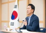 구미시, 새정부 국정과제 연계 국비 확보 보고회