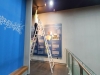 사명대사공원, 김천시립박물관 LED 조명 일제점검