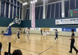 전국의료인 2022 농구대회가 김천에서 열린다.