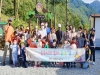 김천유아숲체험원, 숲속애 생태문화 유아숲놀이 열려