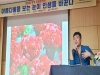김천시립도서관, 이병률 작가 초청강연회 열어