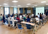 칠곡군청소년상담복지센터, 카운슬러대학 양성과정