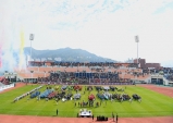 2022 김천시민체육대회…3년 만에 시민화합 한마당