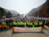 UPF영남지구, 2022 영남 산수원애국회 힐링&평화축제