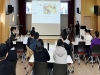 김천시, 2022년 청소년동아리 연간활동 보고회 열어!