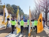 영남 산수원애국회, 2023년 시산제로 평화통일 염원
