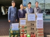 고령군식품산업협회 지역아동센터 식료품 기부