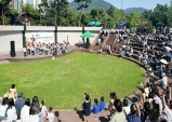 달성군 현풍읍, 맥청회와 "제4회 비슬청소년어울림축제"