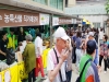 의성군, 서울 조계사에서 농특산물 우수성 홍보