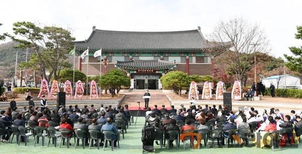 김천금릉빗내농악 축제 한마당(사진6).JPG