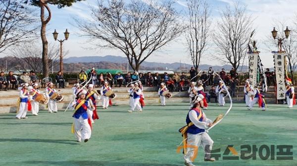 김천금릉빗내농악 축제 한마당(사진3)~.JPG