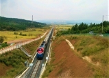 포항영일만항, 철도의 기적 소리가 다시 울린다.