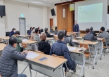 고령군, 2023 강소농 샤인머스캣 교육…고품질 생산능력