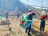 구미국유림관리소, 찾아가는 영농부산물 파쇄지원