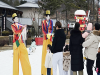 삼국유사테마파크와 함께하는 겨울 마지막 축제