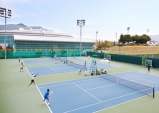 김천시, 한국 테니스 미래 주역들이 몰려온다.