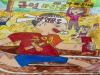 건협, 제29회 초등학생 금연 그림. 글짓기 공모전!